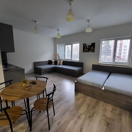 Apartman Нова-Баня Екстер'єр фото