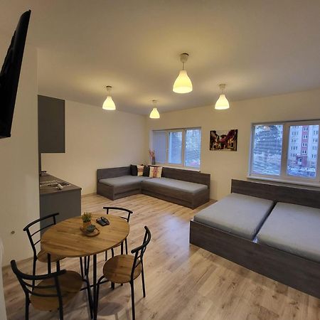 Apartman Нова-Баня Екстер'єр фото