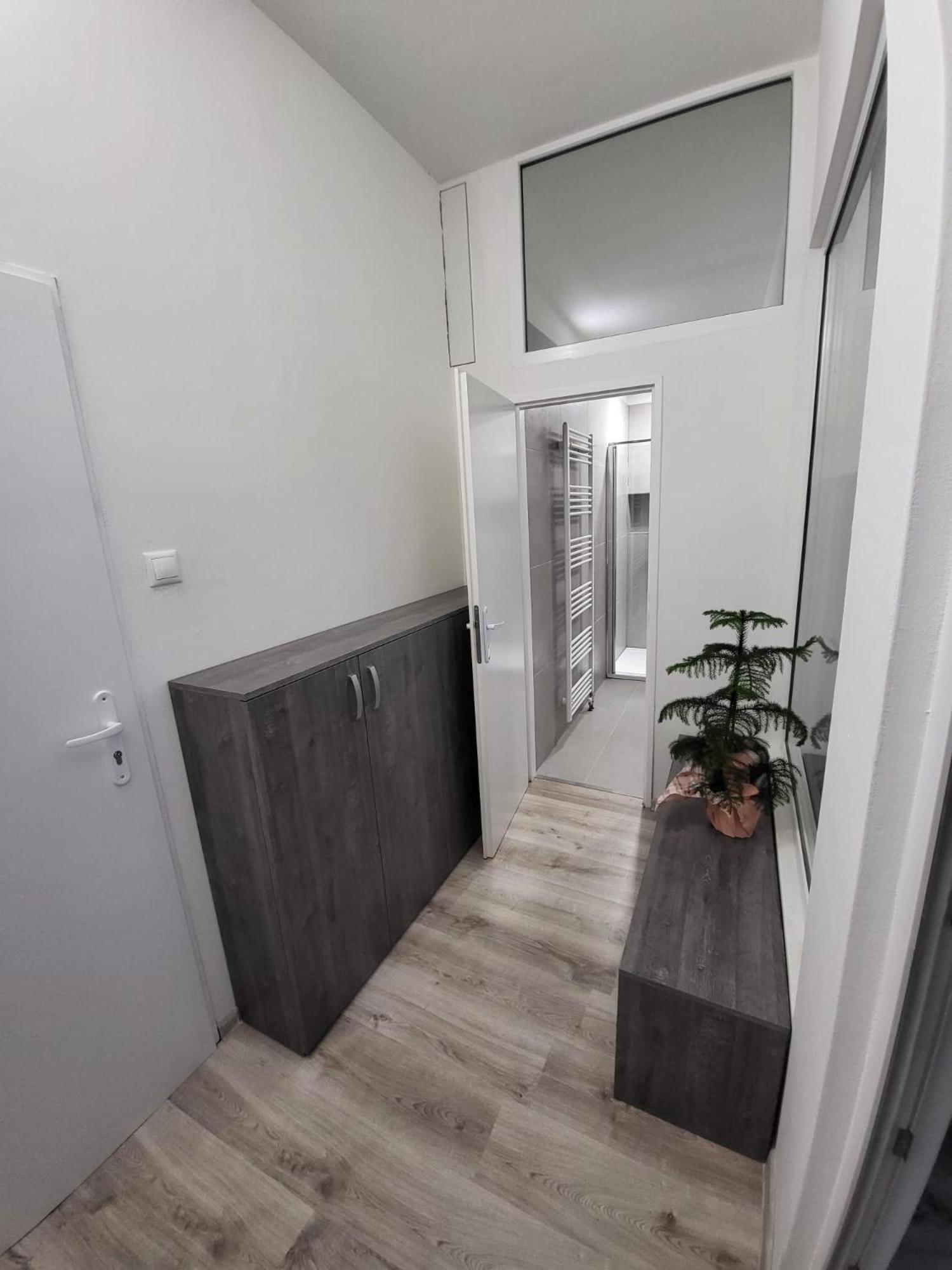 Apartman Нова-Баня Екстер'єр фото